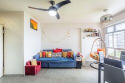 Blk 694C Admiralty Grove (Woodlands), HDB 3 Rooms #558473231